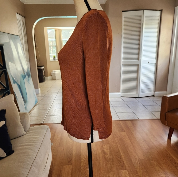 Soft sweater - Picture 3 of 6